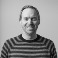 Megaflis AS Employee Lasse Merkesdal's profile photo