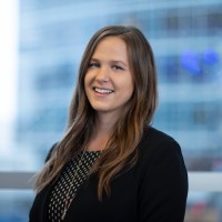 JW Marriott Grand Rapids Employee Anna Fortier's profile photo