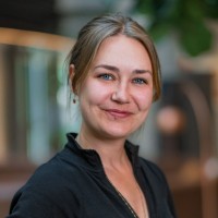 nlmtd Employee Rahel de Vriend's profile photo