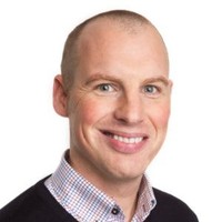NCC Employee Linus Lindström's profile photo