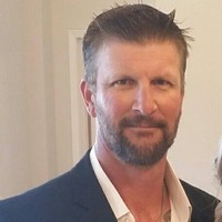 Social Security Administration Employee Clint Cox's profile photo
