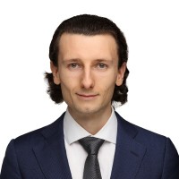 Aaro Capital Employee Peter Habermacher's profile photo