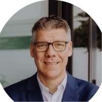 Affinity Petcare Employee Tim Berger's profile photo