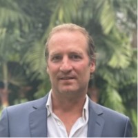 Koltiva Employee Olivier Barents's profile photo