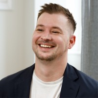 Permutive Employee Tom Shapland's profile photo