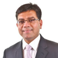 Consulteer Employee Dave Sanders's profile photo