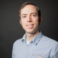 FCB Chicago Employee David Eldred's profile photo