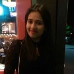 Walmart Connect Employee Divya Aggarwal's profile photo