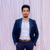 Fidelitus Corp Employee Abhith P's profile photo