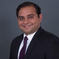 CBIZ Employee Mst Piyush Modi's profile photo