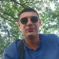 Yurii Kravchenko Email