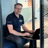 CECO Environmental Corporation Employee Richard Boon's profile photo