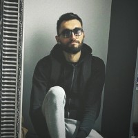 Stepan Rozhko Email