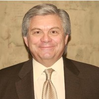 Rod McGinnis