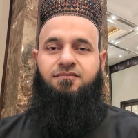 Crown Paper Mill Ltd. Employee Abid Hussain's profile photo