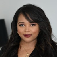 Toshiba TFIS Employee Sylvia Laozah's profile photo