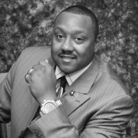 Groove Phi Groove Social Fellowship, Inc. Employee Harold Coach's profile photo