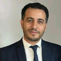 Salafin filiale Groupe BMCE Bank Employee Amor Aarjouni's profile photo