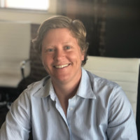 ChartHop Employee Sarah Diegnan's profile photo