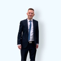 eCovery GmbH Employee Tommy Meuche's profile photo