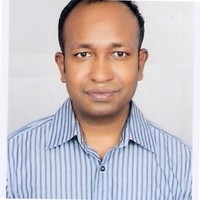 Upstox Employee Konda Kumar's profile photo