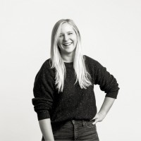 Meter Employee Annie Kamin's profile photo