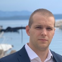 Eco Mobile LLC Employee Igor Humski's profile photo