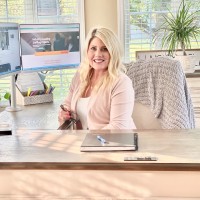 HireRising Employee Ginny Root's profile photo