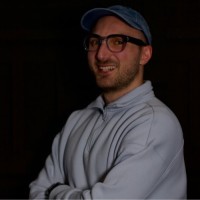 URBINARY Employee Luciano Oliva's profile photo