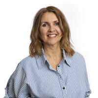 Dienst Gezondheid & Jeugd ZHZ Employee Cisca Jol's profile photo