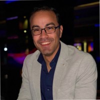 Digitaltest Employee Mina Abdelmalak's profile photo