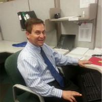 Jeff Moskowitz Email & Phone Number