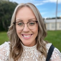 BayCare Health System Employee Amanda Warren's profile photo