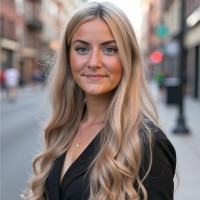 Allison Kesner Email