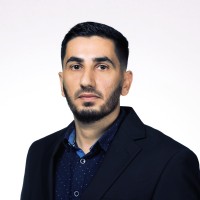 Jafar Alhabashneh Email