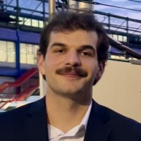 Liberty University Employee John Cimba's profile photo