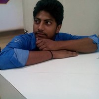 ITDR INC Employee Bolleddulu Dileep's profile photo