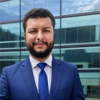 labsit Employee Ariel Nunes's profile photo