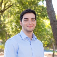 G2 Venture Partners Employee Nicholas Evgenidze's profile photo