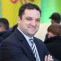 David O'Rafferty Email & Phone Number | Ardo Sales Director Ireland ...