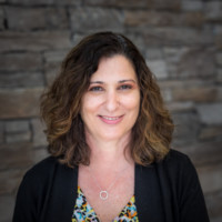 The Weather Network Employee Robin Flatow's profile photo