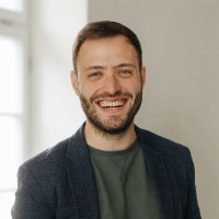 esentri AG Employee Niclas Hörmann's profile photo