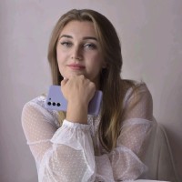 Tekman Employee Karyna Pylypenko's profile photo