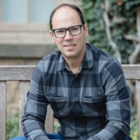 CI&T Employee Marcelo Vessoni's profile photo