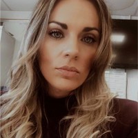 Evoframes Employee Laura Thom's profile photo