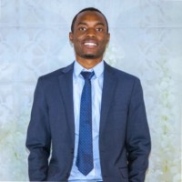 California Commercial Real Estate Services Employee Laurien Tuyisenge's profile photo