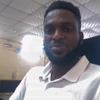 Integrated Dairies Limited, Nigeria Employee Oluwafemi Ogunmolu's profile photo