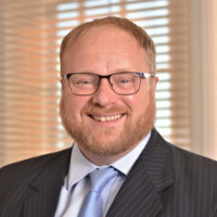 Harwood & Co Employee Gareth Allen's profile photo