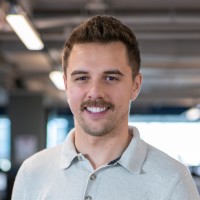 Val Morgan Employee Lewis McFarlane's profile photo