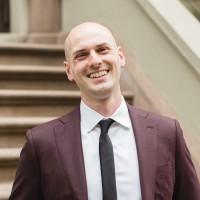 Zach Goldstein Email & Phone Number